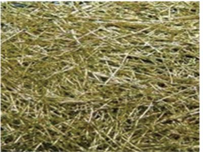 點(diǎn)擊查看詳細(xì)信息<br>標(biāo)題：鍍銅微絲鋼纖維 閱讀次數(shù)：4498