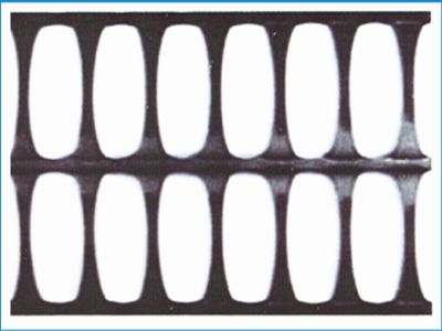 點(diǎn)擊查看詳細(xì)信息<br>標(biāo)題：聚丙烯單向拉伸土工格柵 閱讀次數(shù)：3198